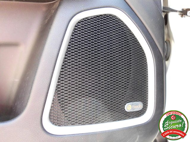JEEP Compass usata, con Lettore CD