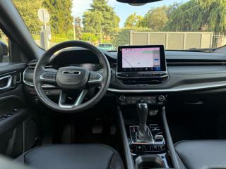JEEP Compass usata, con Sedili riscaldati