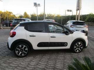 CITROEN C3 usata, con Airbag laterali