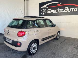 FIAT 500L usata, con Cerchi in lega
