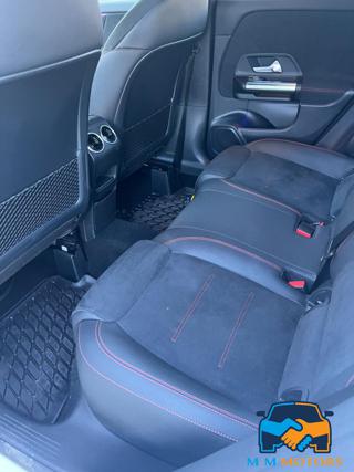 MERCEDES-BENZ GLA 200 usata 22