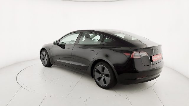 TESLA Model 3 usata, con Sistema di navigazione