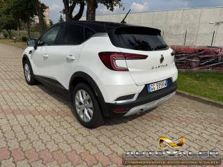 RENAULT Captur usata, con Airbag laterali