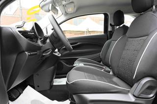 FIAT 500e usata, con Fendinebbia