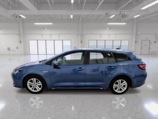 TOYOTA Corolla usata, con Alzacristalli elettrici