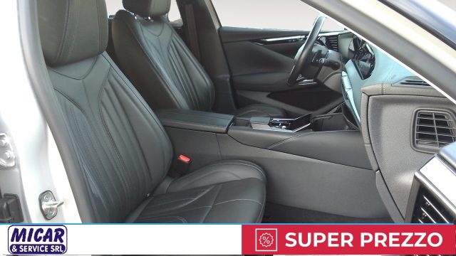 DS AUTOMOBILES DS 4 usata, con Servosterzo