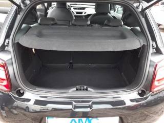 DS AUTOMOBILES DS 3 usata, con Immobilizzatore elettronico