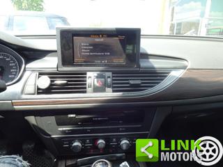 AUDI A6 usata, con Fari Xenon
