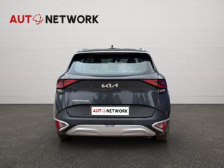 KIA Sportage usata, con Autoradio