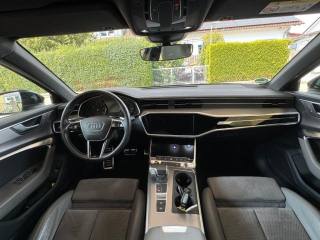AUDI A6 usata, con Cronologia tagliandi