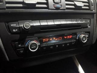 BMW 120 usata, con Climatizzatore