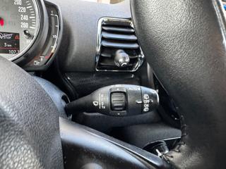 MINI Clubman usata, con Sedili riscaldati