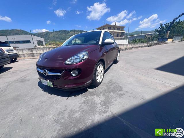 OPEL Adam usata, con Immobilizzatore elettronico