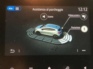 RENAULT Clio usata 16