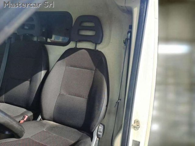 PEUGEOT Boxer usata, con Chiusura centralizzata