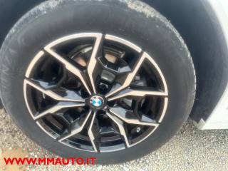 BMW X4 usata, con Climatizzatore