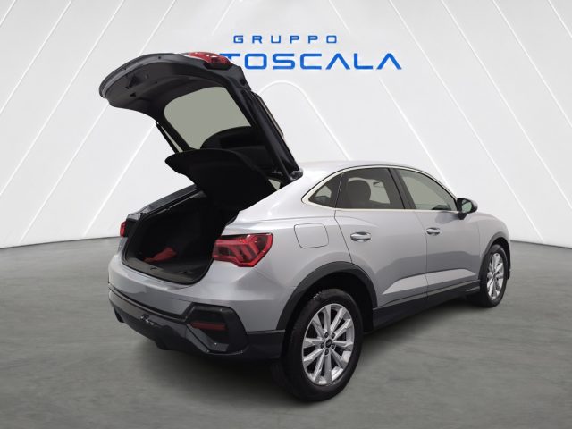 AUDI Q3 usata, con Autoradio digitale