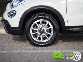 FIAT 500X usata 23