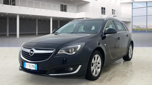 OPEL Insignia usata, con ABS