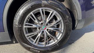 ALFA ROMEO Stelvio usata, con Immobilizzatore elettronico