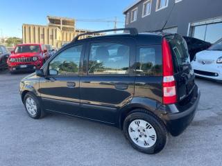 FIAT Panda usata 1