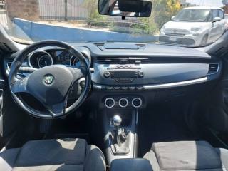 ALFA ROMEO Giulietta usata, con Cruise Control