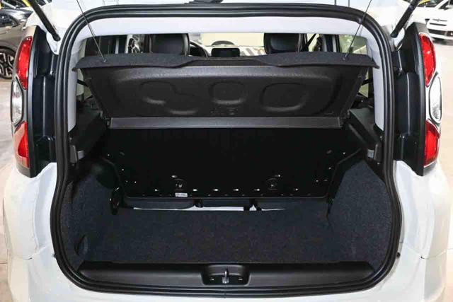 FIAT Panda usata, con Alzacristalli elettrici