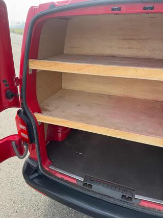 VOLKSWAGEN Transporter usata, con Controllo trazione