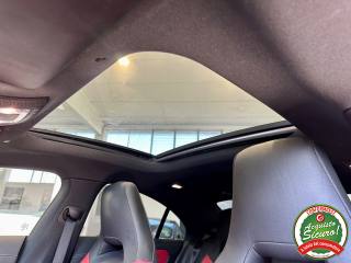MERCEDES-BENZ CLA 180 usata, con Chiusura centralizzata