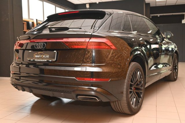 AUDI Q8 usata 97