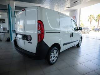 FIAT Doblo usata, con Climatizzatore