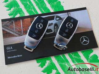 MERCEDES-BENZ GLA 200 usata 82