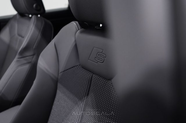 AUDI Q3 usata, con Servosterzo