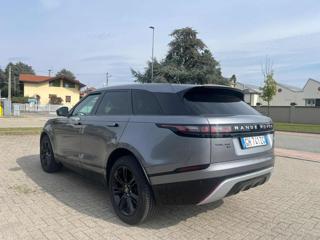 LAND ROVER Range Rover Velar usata, con Airbag Passeggero