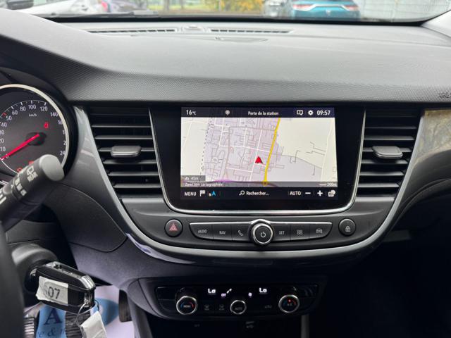 OPEL Crossland usata, con Controllo trazione