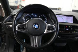 BMW 116 usata, con Autoradio digitale