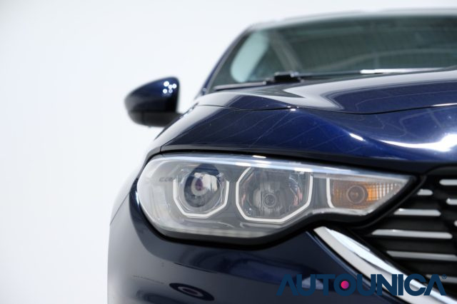 FIAT Tipo usata, con Cruise Control