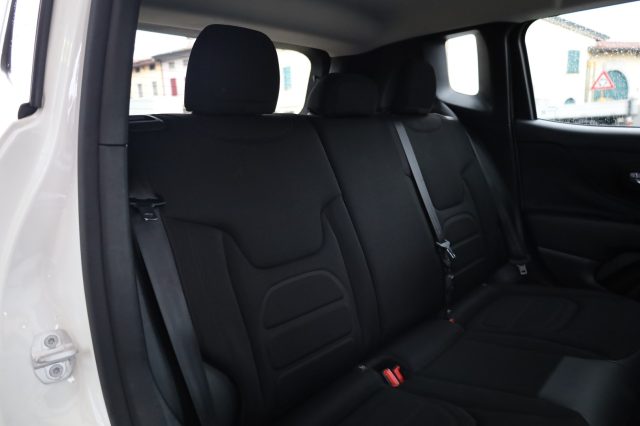 JEEP Renegade usata 75