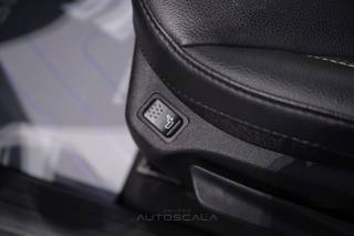 JEEP Compass usata, con Servosterzo