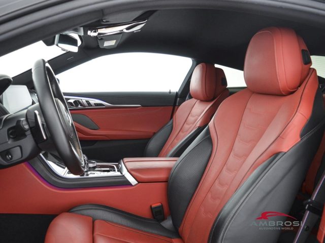 BMW 840 usata 8