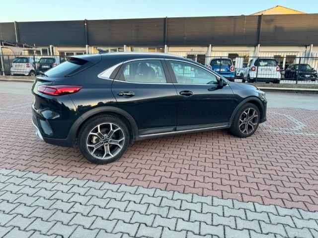 KIA XCeed usata, con Airbag laterali