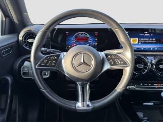 MERCEDES-BENZ A 180 usata 12