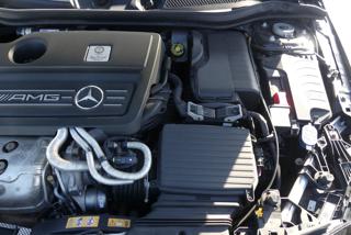 MERCEDES-BENZ A 45 AMG usata 68