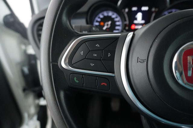 FIAT 500X usata, con Chiusura centralizzata telecomandata