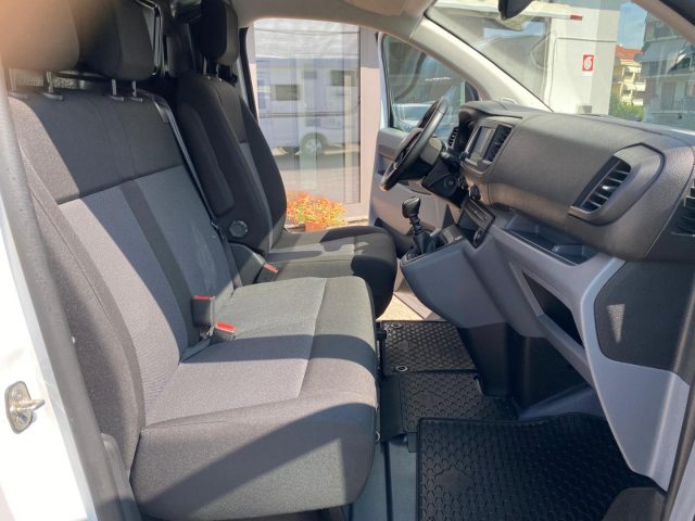 FIAT Scudo usata, con Pneumatici estivi