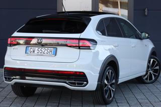 VOLKSWAGEN Taigo usata, con Boardcomputer