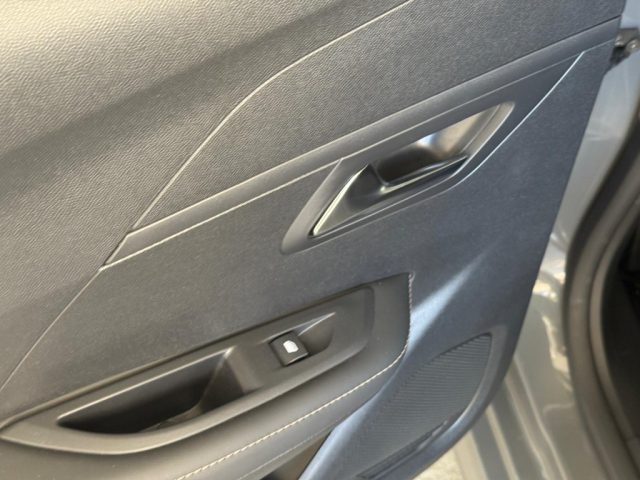 PEUGEOT 208 usata, con Immobilizzatore elettronico