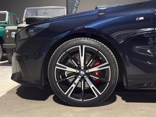 BMW 520 usata, con Autoradio