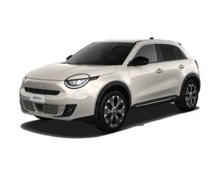 FIAT 600 Hybrid 145CV DCT MHEV La Prima