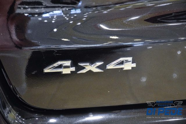 JEEP Compass usata, con Fari Xenon